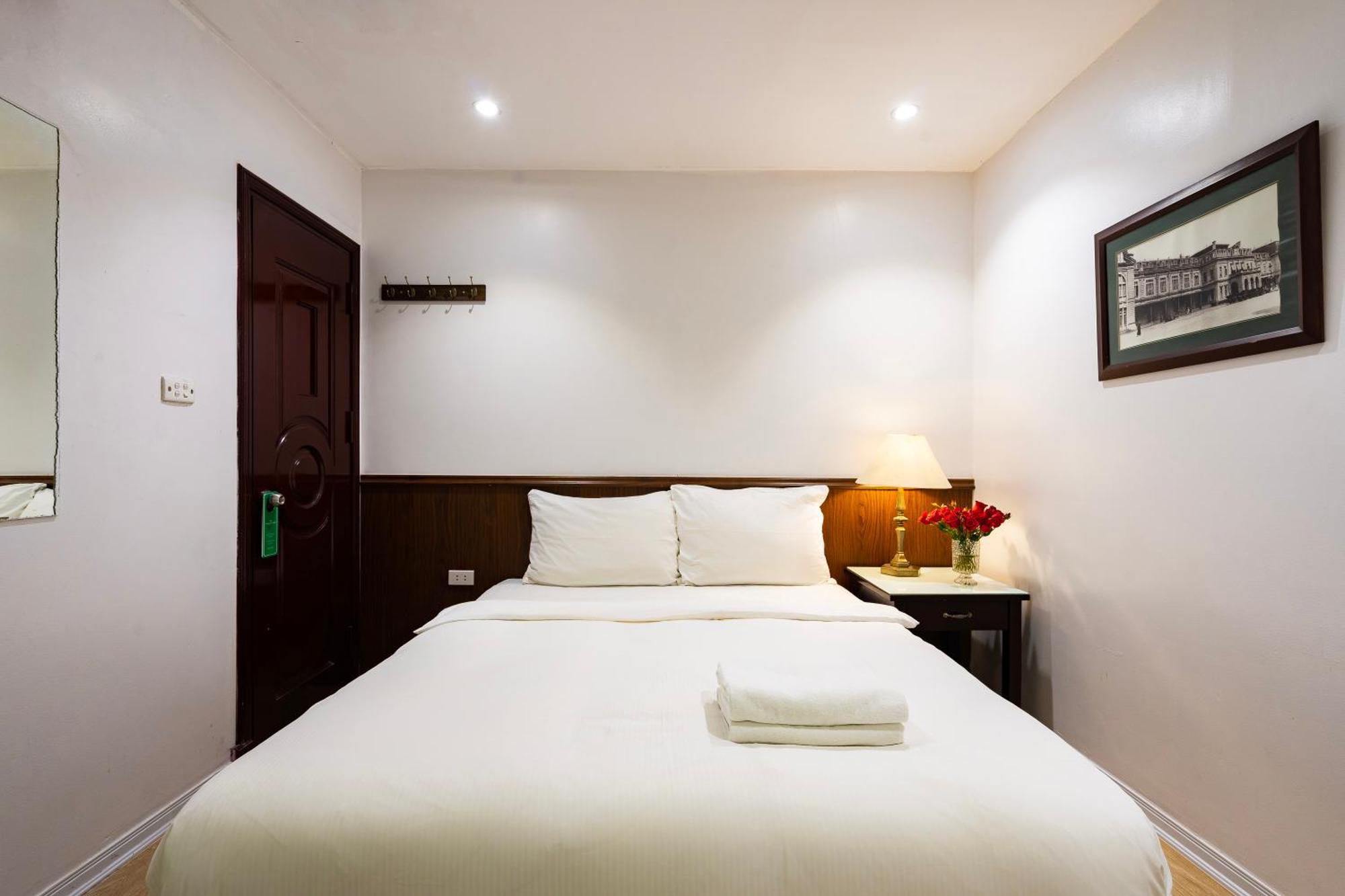 Ha Noi Memory Central Hotel And Spa Hanoi Exterior photo