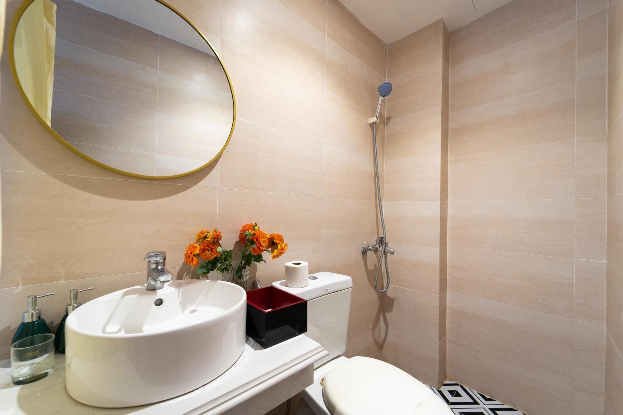 Ha Noi Memory Central Hotel And Spa Hanoi Room photo